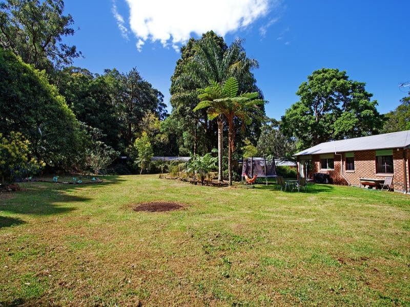 32 Cokeworks Road, Coledale NSW 2515