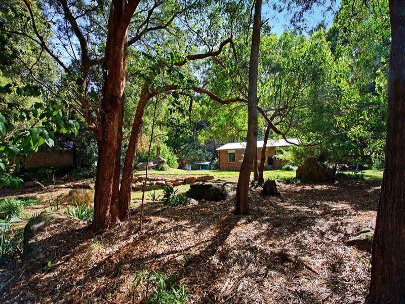 32 Cokeworks Road, Coledale NSW 2515