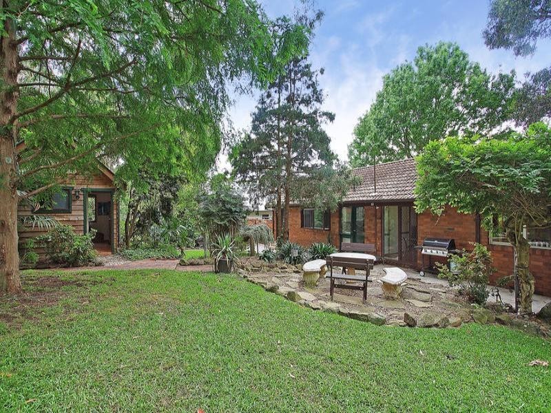 64 Buttenshaw Drive, Coledale NSW 2515