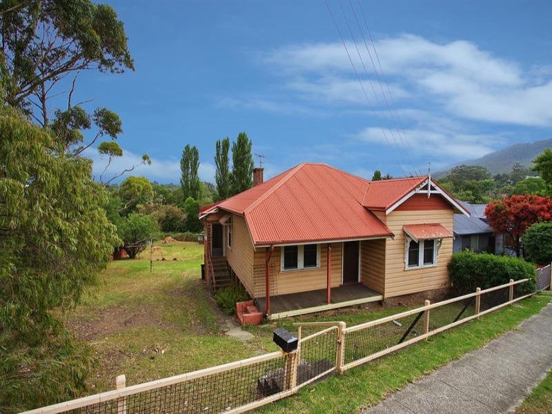 411 Lawrence Hargrave Drive, Thirroul NSW 2515