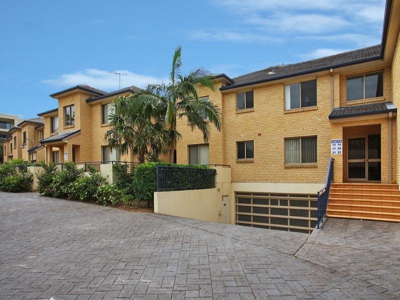 Level 15 14 Raymond Road, Thirroul NSW 2515