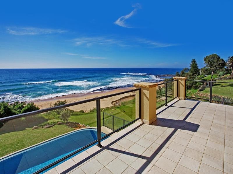 553A Lawrence Hargrave Drive, Wombarra NSW 2515