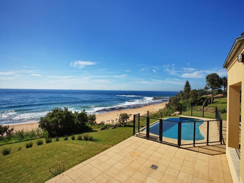 553A Lawrence Hargrave Drive, Wombarra NSW 2515
