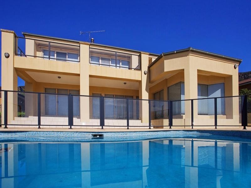 553A Lawrence Hargrave Drive, Wombarra NSW 2515