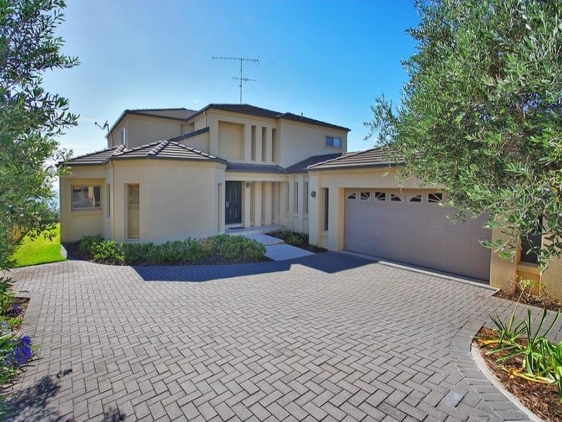 553A Lawrence Hargrave Drive, Wombarra NSW 2515