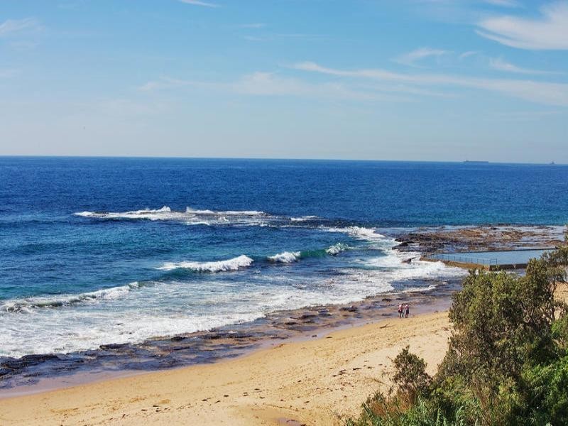 553A Lawrence Hargrave Drive, Wombarra NSW 2515