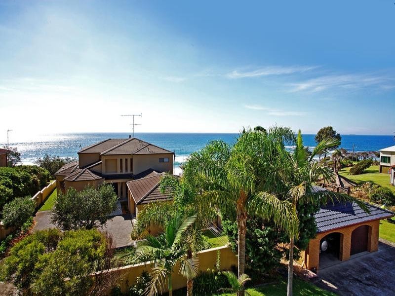 553A Lawrence Hargrave Drive, Wombarra NSW 2515