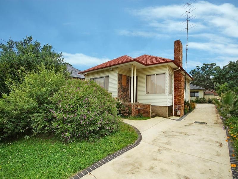 90 Caldwell Avenue, Tarrawanna NSW 2518