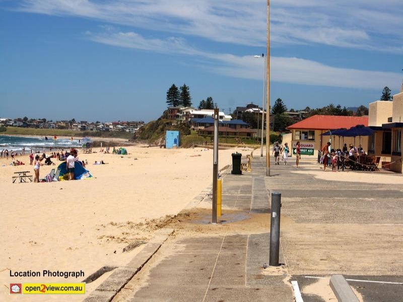 2/235 Lawrence Hargrave Drive, Thirroul NSW 2515