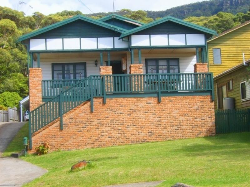 616 Lawrence Hargrave Drive, Wombarra NSW 2515