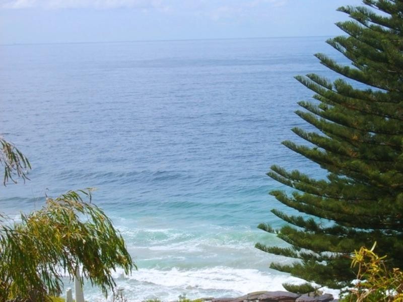 616 Lawrence Hargrave Drive, Wombarra NSW 2515