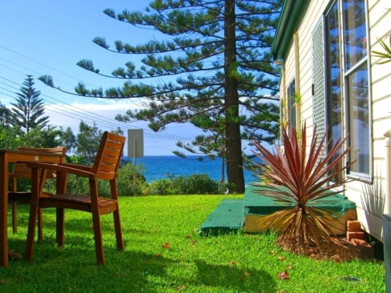 670 Lawrence Hargrave Drive, Coledale NSW 2515