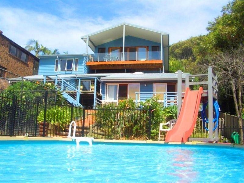 29 Murrawal Road, Stanwell Park NSW 2508