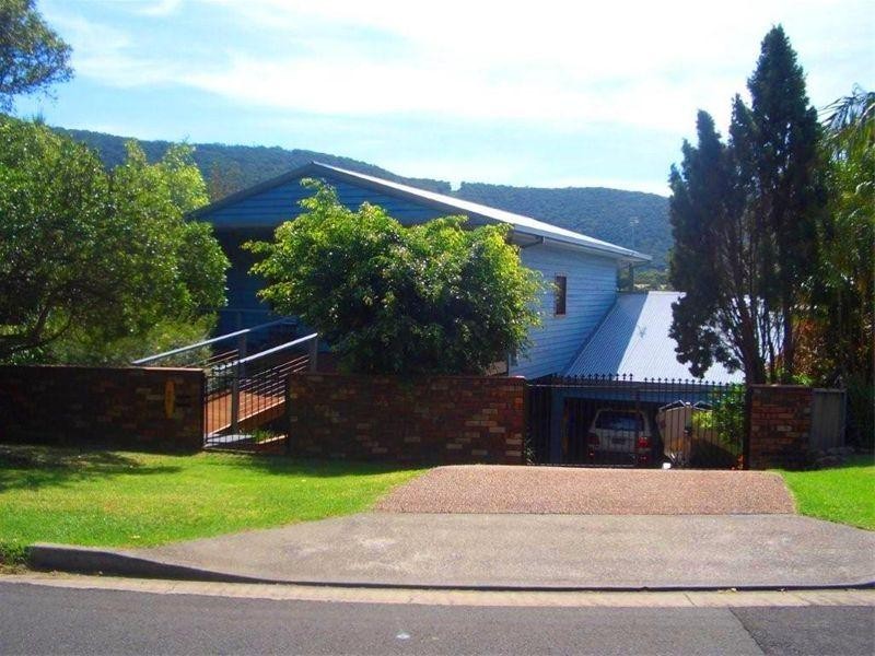 29 Murrawal Road, Stanwell Park NSW 2508