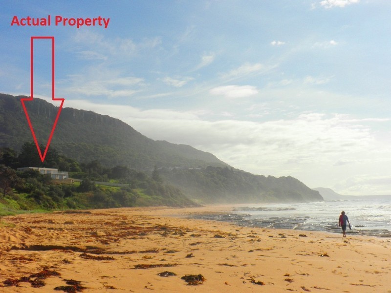 547 Lawrence Hargrave Drive, Wombarra NSW 2515