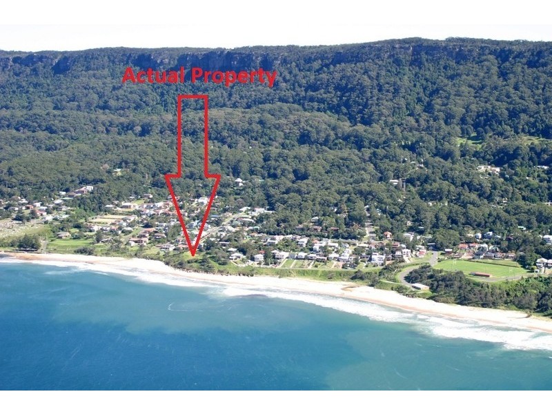 547 Lawrence Hargrave Drive, Wombarra NSW 2515