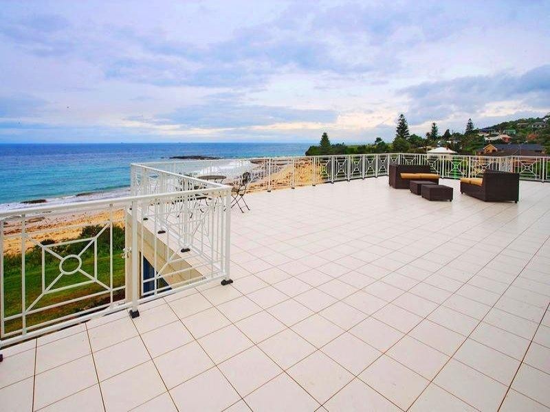 547 Lawrence Hargrave Drive, Wombarra NSW 2515