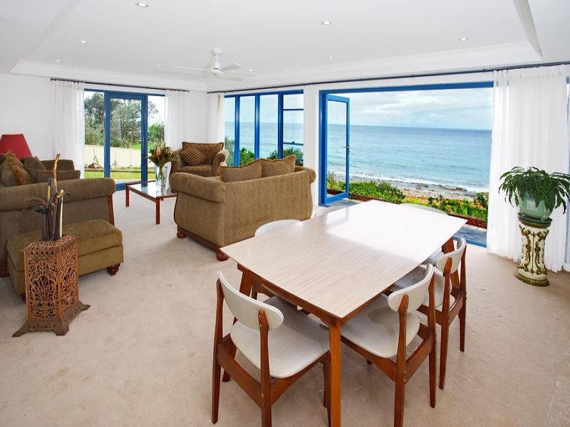 547 Lawrence Hargrave Drive, Wombarra NSW 2515