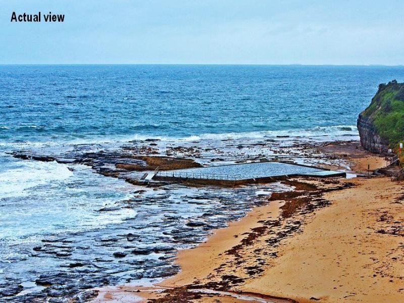 547 Lawrence Hargrave Drive, Wombarra NSW 2515