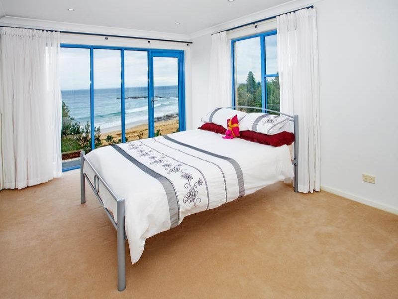 547 Lawrence Hargrave Drive, Wombarra NSW 2515