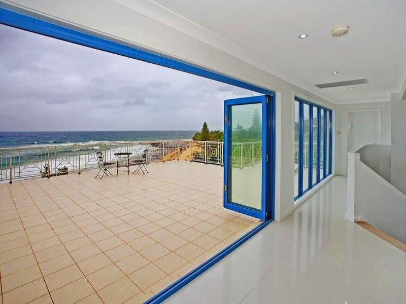 547 Lawrence Hargrave Drive, Wombarra NSW 2515