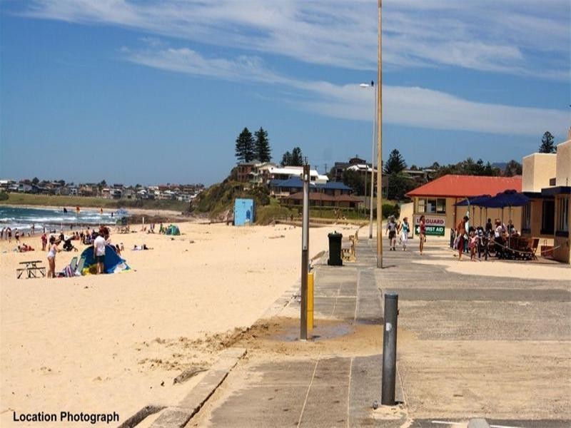 25 McCauley Street, Thirroul NSW 2515