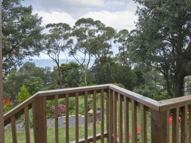 26 Squires Crescent, Coledale NSW 2515