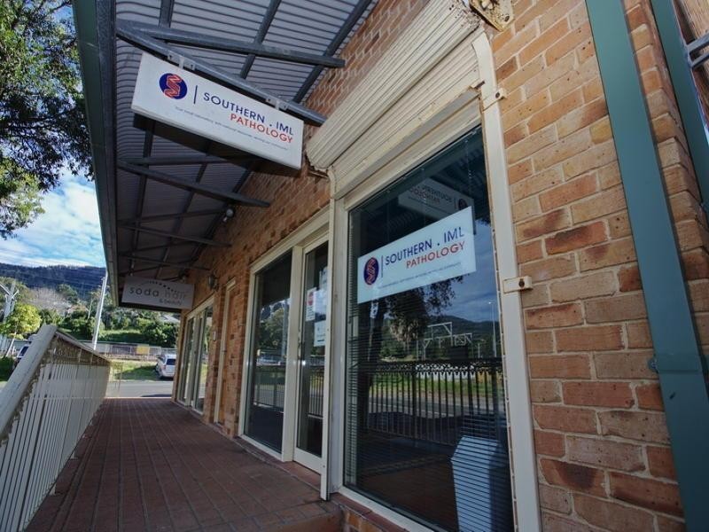 2/3 King Street, Thirroul NSW 2515