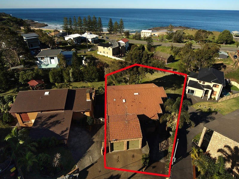 4 Gifford Street, Coledale NSW 2515