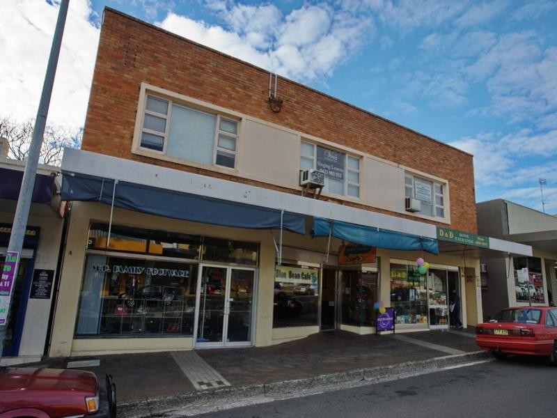 242 Princes Highway, Corrimal NSW 2518