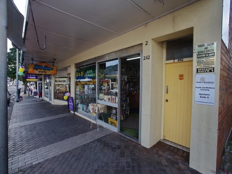 242 Princes Highway, Corrimal NSW 2518