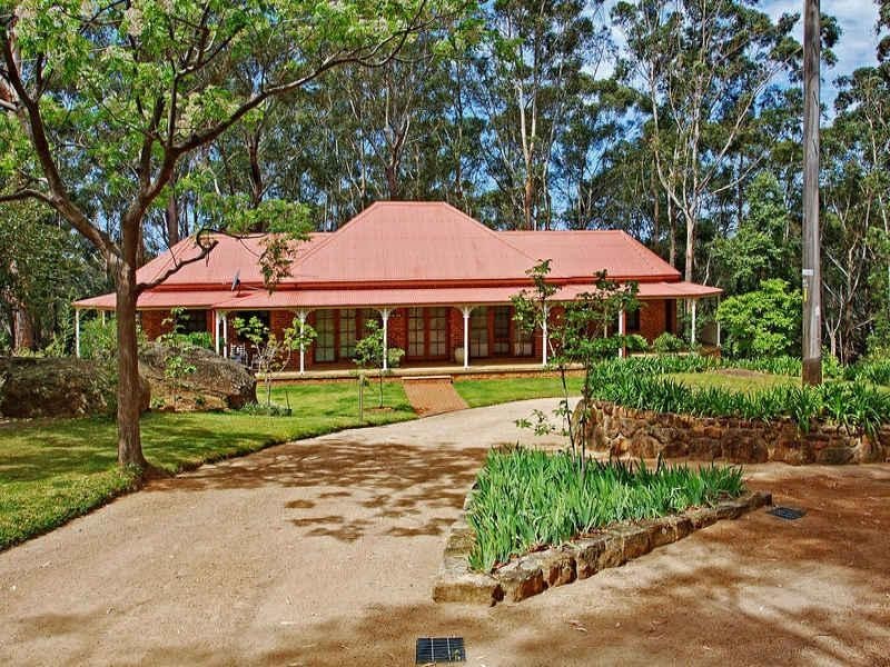 5 Highlands Parade, Bulli NSW 2516