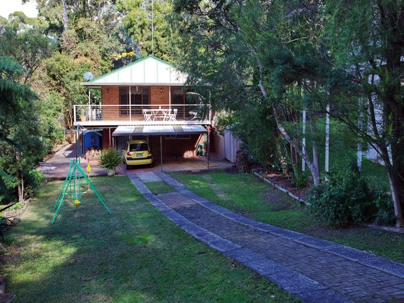 50 Hospital Road, Bulli NSW 2516