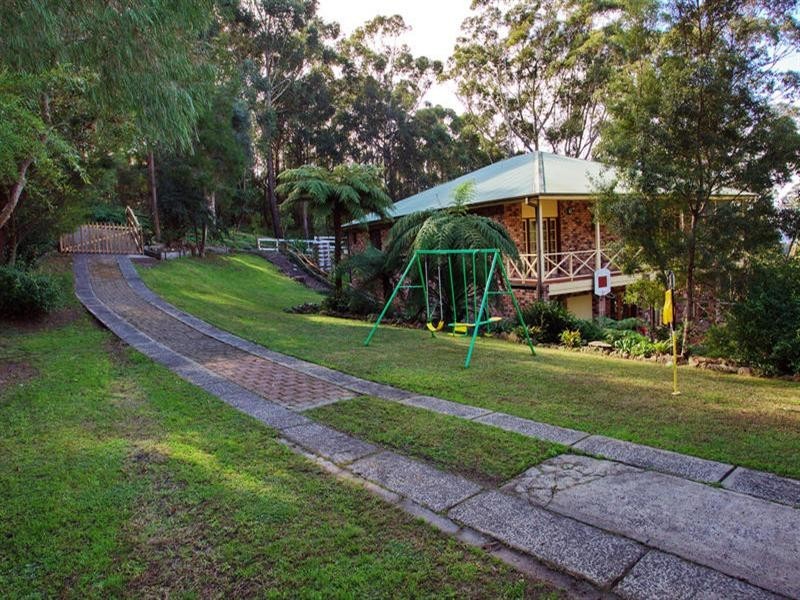 50 Hospital Road, Bulli NSW 2516