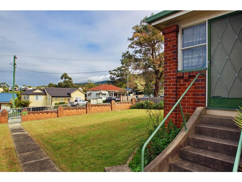 107 Princes Highway, Thirroul NSW 2515
