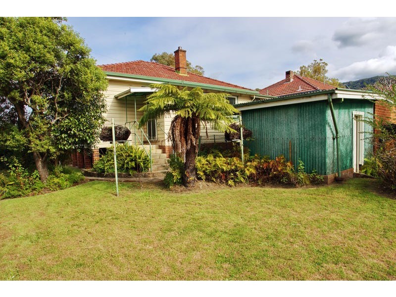 107 Princes Highway, Thirroul NSW 2515