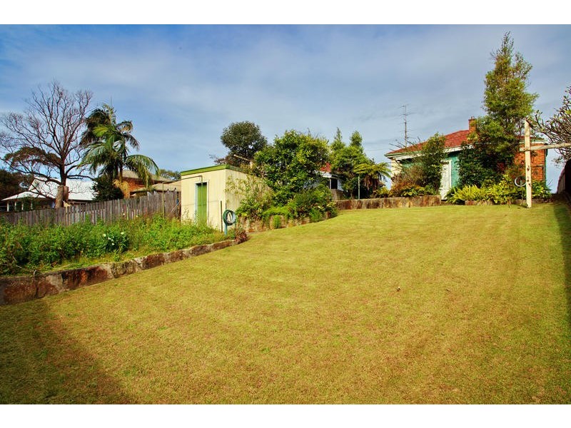 107 Princes Highway, Thirroul NSW 2515