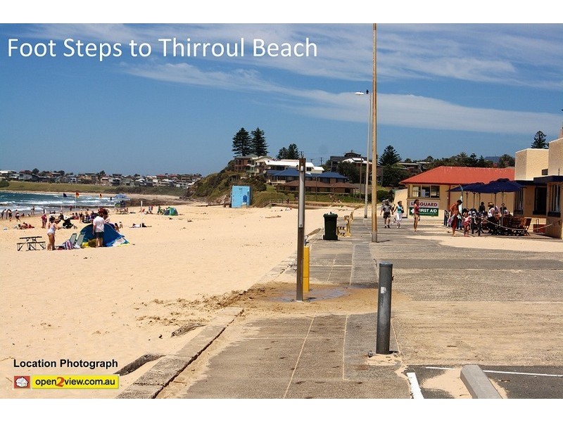 2/26 McCauley Street, Thirroul NSW 2515