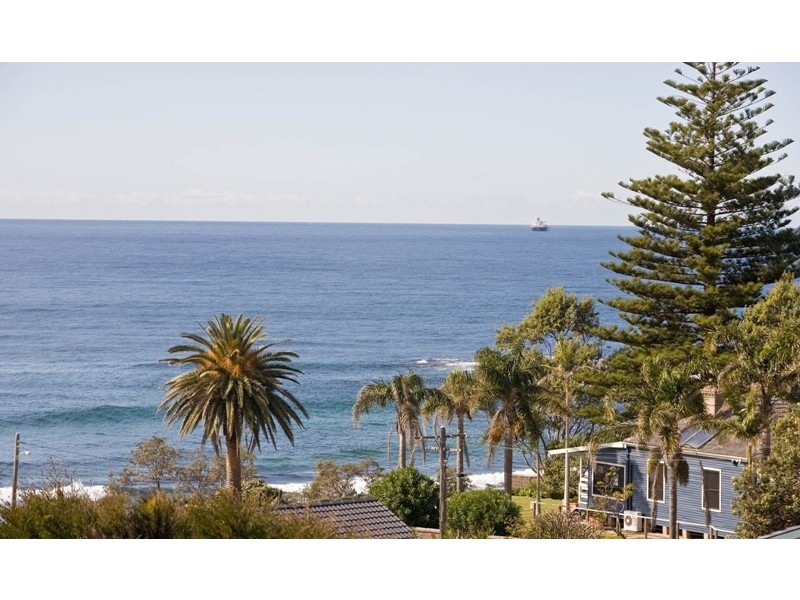 557 Lawrence Hargrave Drive, Wombarra NSW 2515