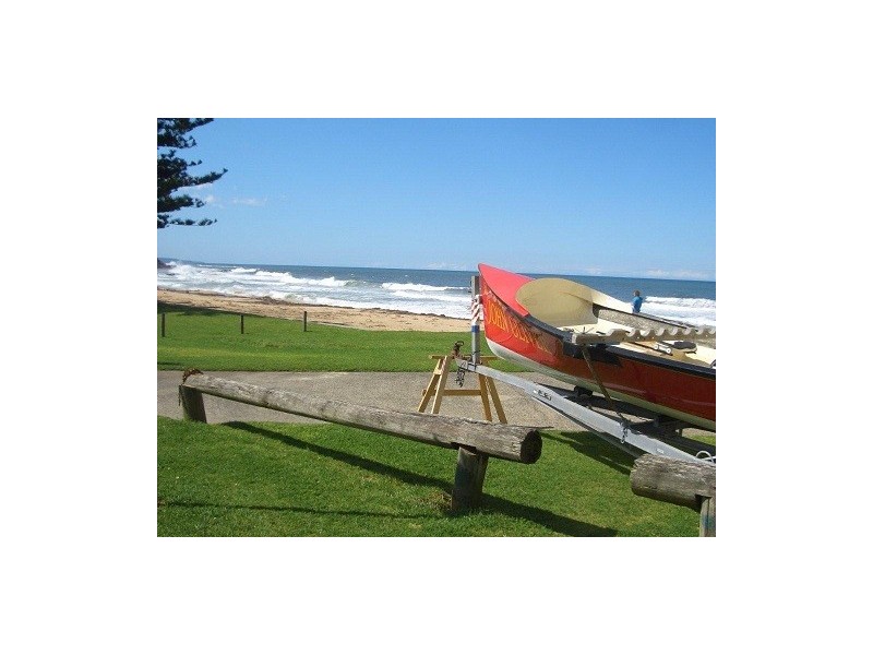 33 Squires Crescent, Coledale NSW 2515