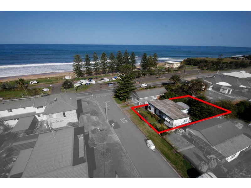 3 Hemsley Place, Coledale NSW 2515