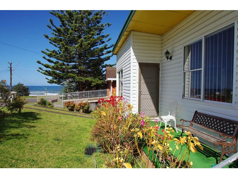 3 Hemsley Place, Coledale NSW 2515