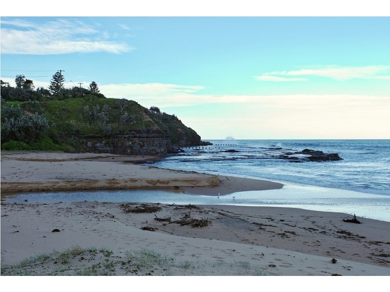 3 Hemsley Place, Coledale NSW 2515