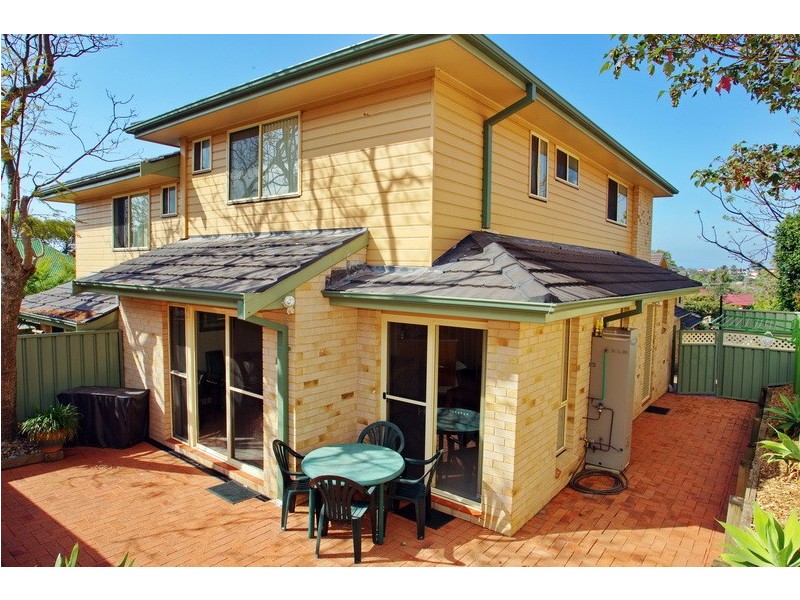 3/12 George Street, Thirroul NSW 2515