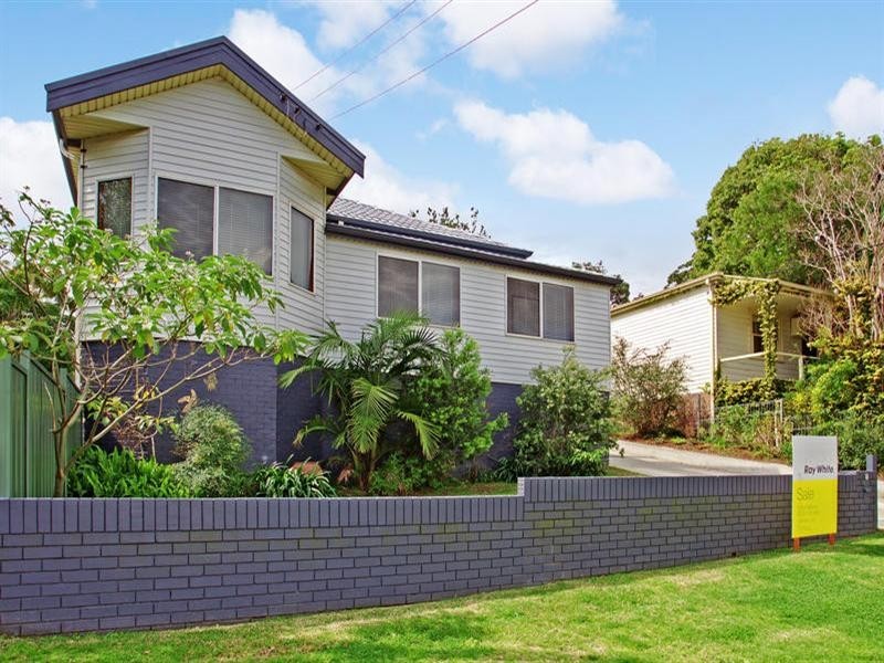 3 Dunne Street, Austinmer NSW 2515