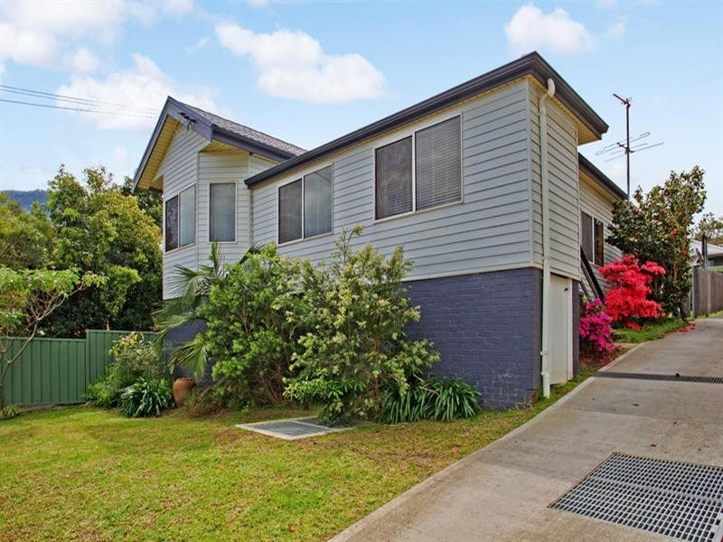 3 Dunne Street, Austinmer NSW 2515
