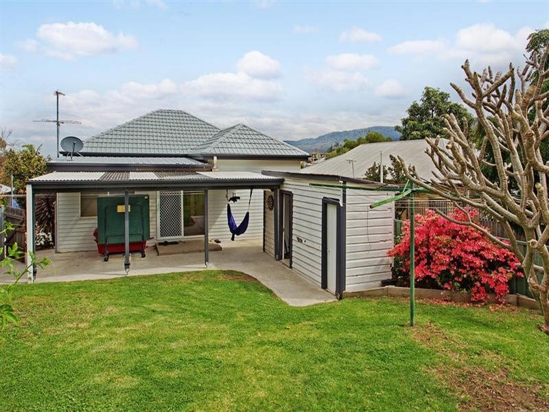 3 Dunne Street, Austinmer NSW 2515