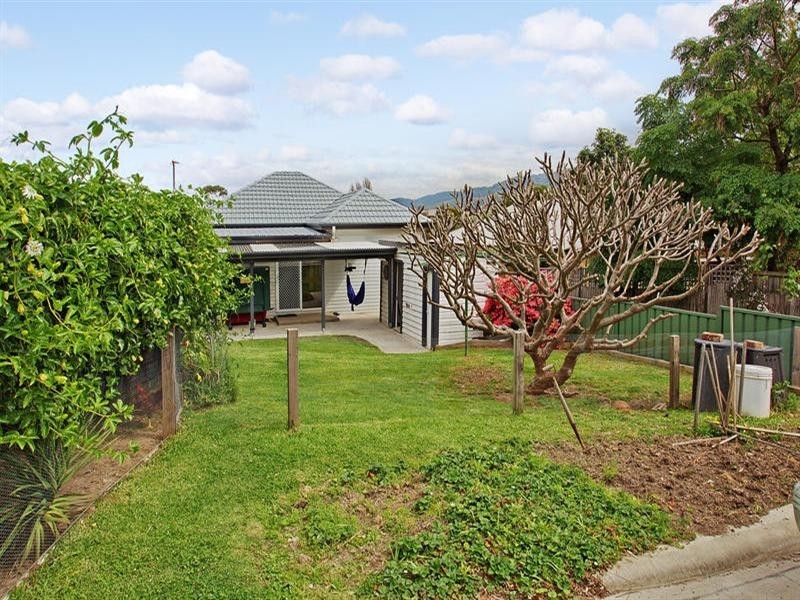 3 Dunne Street, Austinmer NSW 2515