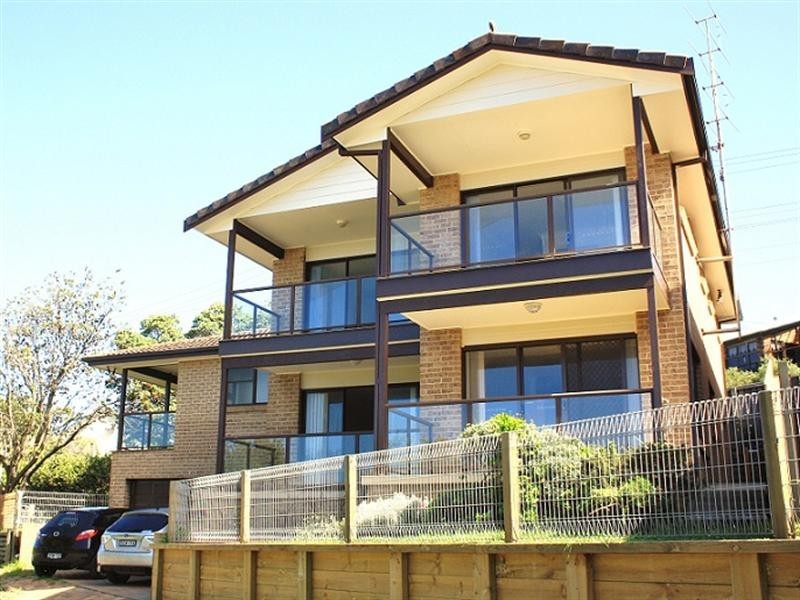 65 Lawrence Hargrave Drive, Austinmer NSW 2515