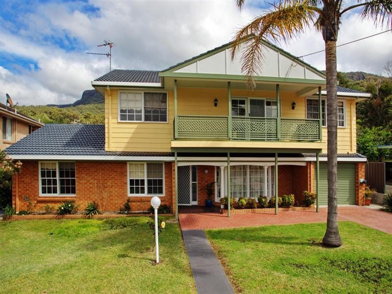 38 Lawrence Hargrave Drive, Austinmer NSW 2515